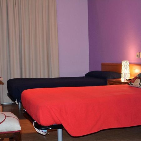 Hostal Gastrobar Carmelo Villarejo de Salvanes Экстерьер фото