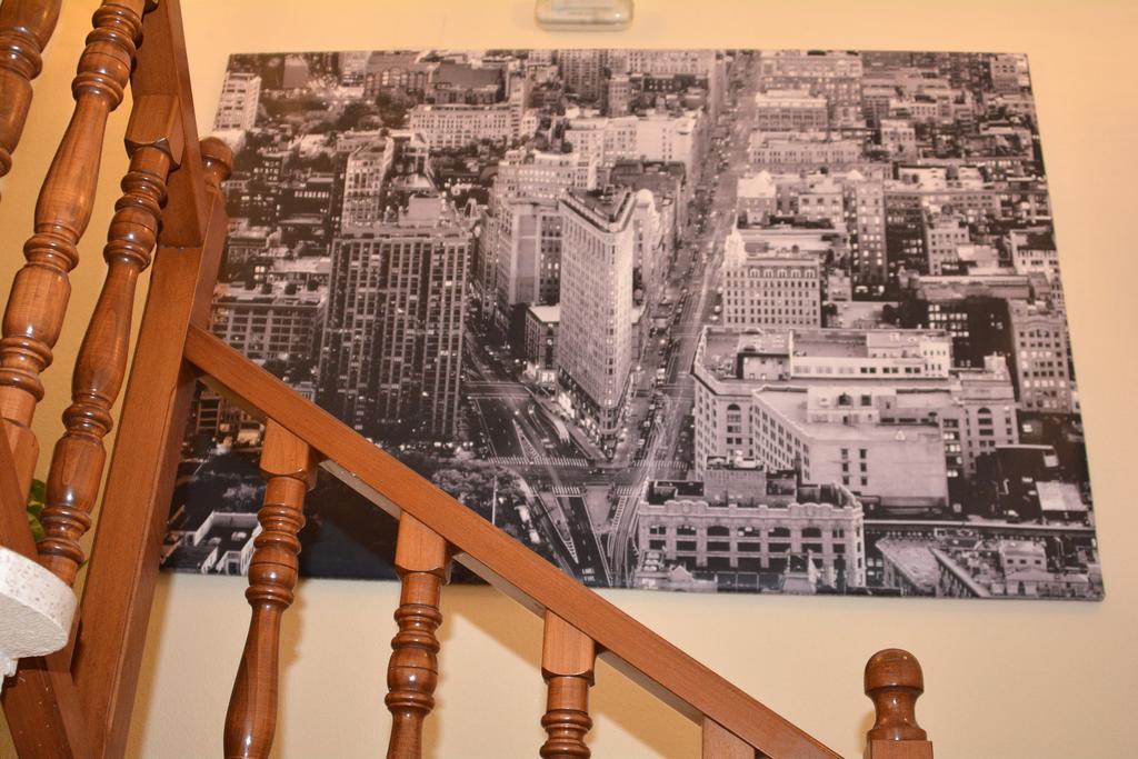 Hostal Gastrobar Carmelo Villarejo de Salvanes Экстерьер фото