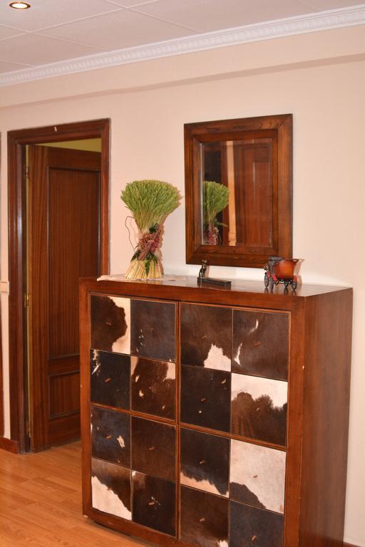 Hostal Gastrobar Carmelo Villarejo de Salvanes Экстерьер фото