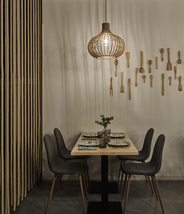 Hostal Gastrobar Carmelo Villarejo de Salvanes Экстерьер фото