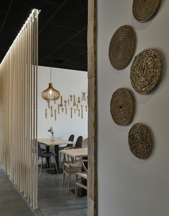 Hostal Gastrobar Carmelo Villarejo de Salvanes Экстерьер фото